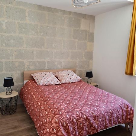 Saumur Centre : Appartement Entierement Renove. Exteriör bild