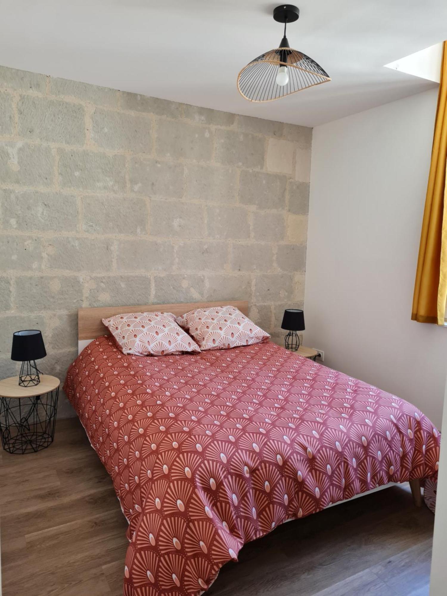 Saumur Centre : Appartement Entierement Renove. Exteriör bild